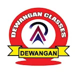 DEWANGAN CLASSES | Indus Appstore | App Icon