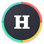 Hodlify - cryptocurrency portf | Indus Appstore | App Icon