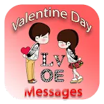 Happy Valentine Day Message | Indus Appstore | App Icon