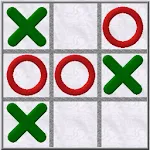 Tic Tac Toe | Indus Appstore | App Icon