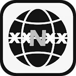 Xxnxx x-browser VPN pro | Indus Appstore | App Icon