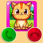 Baby Phone - For Kids & Babies | Indus Appstore | App Icon