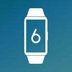 Honor Band 6 Watch Faces | Indus Appstore | App Icon