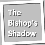 Book, The Bishop's Shadow | Indus Appstore | App Icon