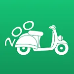 200 Câu Hỏi Ôn Thi GPLX A1 | Indus Appstore | App Icon