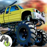 Monster Truck Fast Racing 3D | Indus Appstore | App Icon