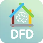 Dire Fare Differenziare | Indus Appstore | App Icon