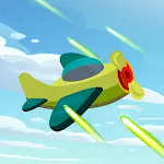 Plane vs Missiles | Indus Appstore | App Icon