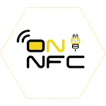 한글 NFC WRITER BY ONNFC | Indus Appstore | App Icon