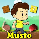 Musto's World Super Adventures | Indus Appstore | App Icon