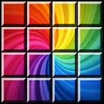 2048 Colors Puzzle | Indus Appstore | App Icon