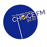 I Love Choice FM | Indus Appstore | App Icon