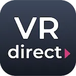 VR Gallery by VRdirect | Indus Appstore | App Icon