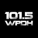 101.5 WPDH | Indus Appstore | App Icon