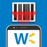 Barcode Scanner for Walmart -  | Indus Appstore | App Icon