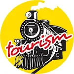 IRCTC Tourism | Indus Appstore | App Icon