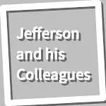 Book, Jefferson and his Collea | Indus Appstore | App Icon