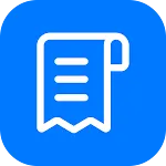 Accounting App - Moon Books | Indus Appstore | App Icon