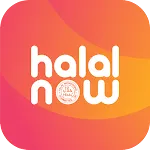 Halal Now (HMC) | Indus Appstore | App Icon