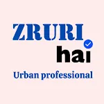 ZRURI HAI - Urban Professional | Indus Appstore | App Icon