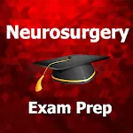 Neurosurgery Test Prep 2024 Ed | Indus Appstore | App Icon