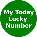 My Today Lucky Number | Indus Appstore | App Icon