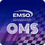 OMS | Indus Appstore | App Icon