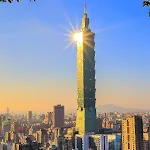 TAIPEI 101 observatory | Indus Appstore | App Icon