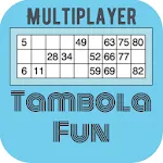 Tambola Multiplayer - Play witapp icon