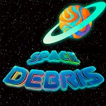 Space Debris | Indus Appstore | App Icon