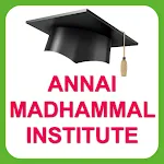 Annai Madhammal Institute | Indus Appstore | App Icon