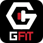 GFIT | Indus Appstore | App Icon