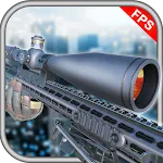 Shooting Game 3D | Indus Appstore | App Icon