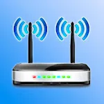 Any Router Admin - WiFi Setup | Indus Appstore | App Icon