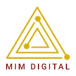 MIM Digital | Indus Appstore | App Icon