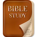 Bible Study Guide | Indus Appstore | App Icon