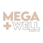 MEGA + WELL | Indus Appstore | App Icon