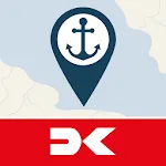 Port Guide | Indus Appstore | App Icon