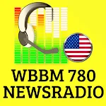 WBBM Newsradio 780 Chicago | Indus Appstore | App Icon