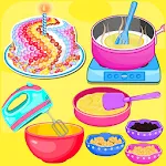 Candy Cake Maker | Indus Appstore | App Icon