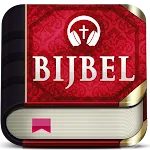 Bible in Dutch | Indus Appstore | App Icon