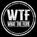 What The Fork | Indus Appstore | App Icon