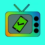 Smart TV Streaming Networks | Indus Appstore | App Icon