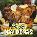 Recetas Navideñas rápidas | Indus Appstore | App Icon