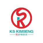 Kimseng Express | Indus Appstore | App Icon