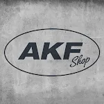 AKF Shop | Indus Appstore | App Icon