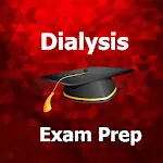Dialysis Test Prep 2024 Ed | Indus Appstore | App Icon