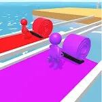 Spiral Bridge Race 3D | Indus Appstore | App Icon