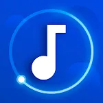 Music Player: MP3 Audio Player | Indus Appstore | App Icon