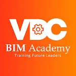 VDC Bim Academy | Indus Appstore | App Icon